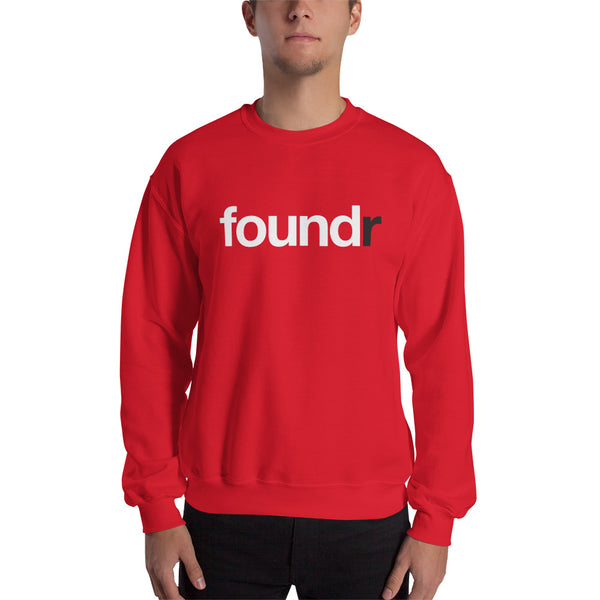 Foundr Sweatshirt