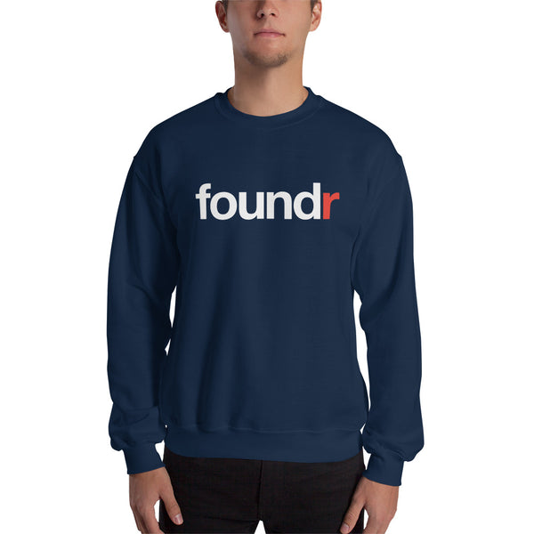 Foundr Sweatshirt