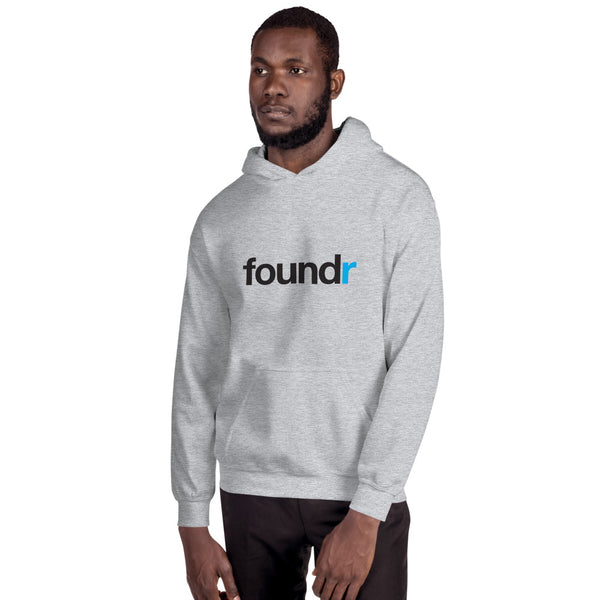 Foundr Hooded Sweatshirt