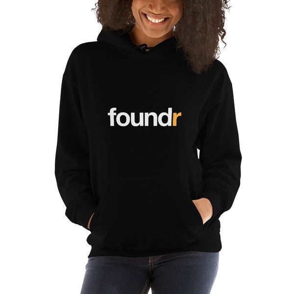 Foundr Hooded Sweatshirt