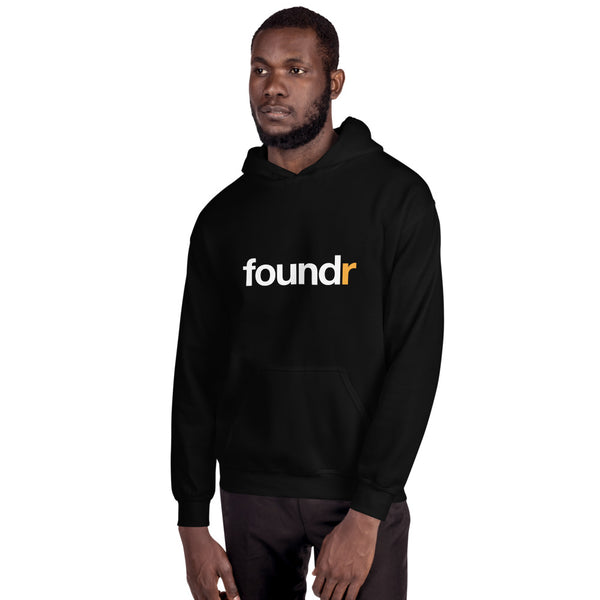 Foundr Hooded Sweatshirt