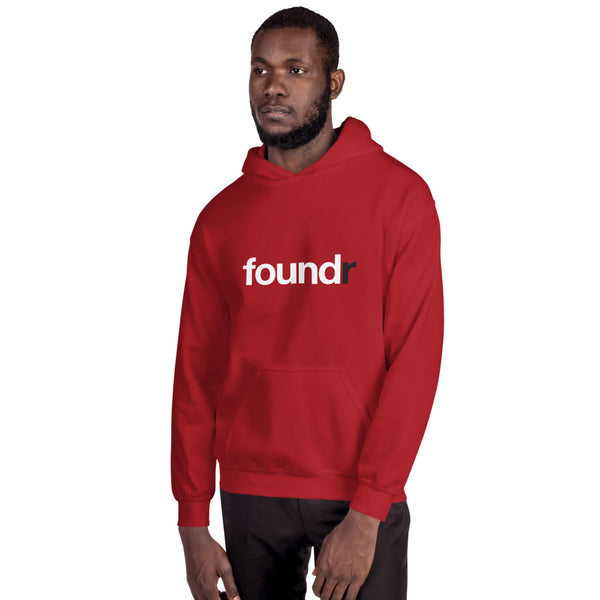Foundr Hooded Sweatshirt